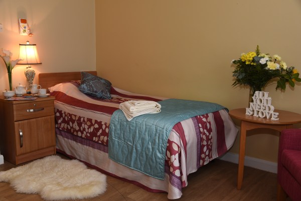 Barton Brook Care Home